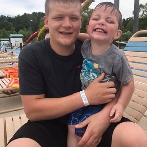 Meet your Posher, Austin